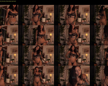 effyloweell — 8 minute Chaturbate female naked cam show, 1080p, Jul 20, 2022