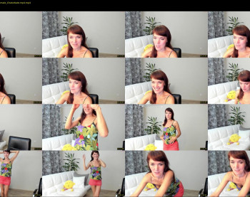 fritha — 3 minute Chaturbate female naked cam show, 720p, Jul 19, 2022