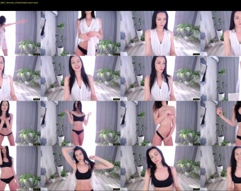 katrin_sweeft — 54 minute Chaturbate female naked cam show, 1080p, Jul 19, 2022