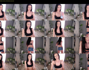 katrin_sweeft — 53 minute Chaturbate female naked cam show, 1080p, Jul 19, 2022