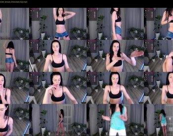 katrin_sweeft — 42 minute Chaturbate female naked cam show, 1080p, Jul 20, 2022