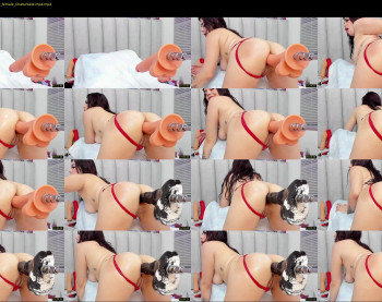 keyllaa_ — 21 minute Chaturbate female naked cam show, 1080p, Jul 19, 2022
