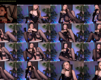 marcelinered — 58 minute Chaturbate female naked cam show, 1080p, Jul 19, 2022
