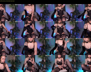 marcelinered — 67 minute Chaturbate female naked cam show, 1080p, Jul 19, 2022
