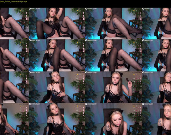 marcelinered — 58 minute Chaturbate female naked cam show, 1080p, Jul 19, 2022