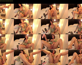 maria_isabell — 54 minute Chaturbate female naked cam show, 1080p, Jul 19, 2022