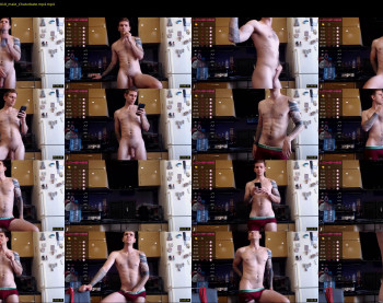 mr_longboy — 32 minute Chaturbate male naked cam show, 720p, Jul 19, 2022
