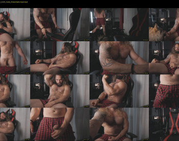 phil_chambers — 54 minute Chaturbate male naked cam show, 1080p, Jul 19, 2022