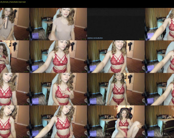 sub_button — 105 minute Chaturbate female naked cam show, 720p, Jul 20, 2022