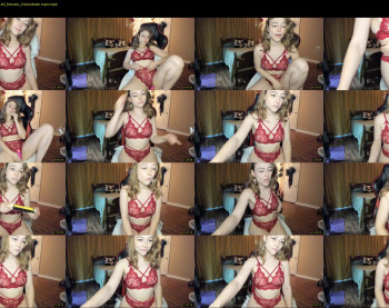 sub_button — 34 minute Chaturbate female naked cam show, 720p, Jul 20, 2022