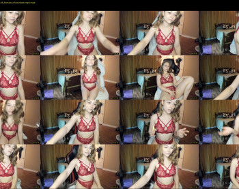 sub_button — 50 minute Chaturbate female naked cam show, 720p, Jul 20, 2022