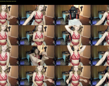 sub_button — 15 minute Chaturbate female naked cam show, 720p, Jul 20, 2022