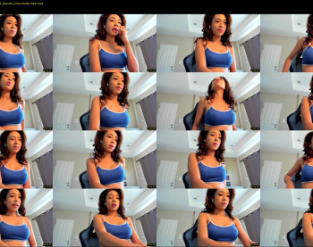 thaispice — 3 minute Chaturbate female naked cam show, 720p, Jul 19, 2022