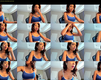 thaispice — 4 minute Chaturbate female naked cam show, 720p, Jul 19, 2022