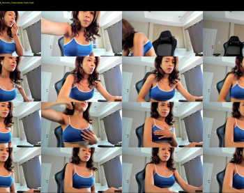 thaispice — 18 minute Chaturbate female naked cam show, 720p, Jul 19, 2022