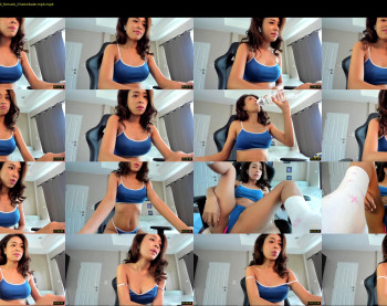 thaispice — 72 minute Chaturbate female naked cam show, 720p, Jul 19, 2022