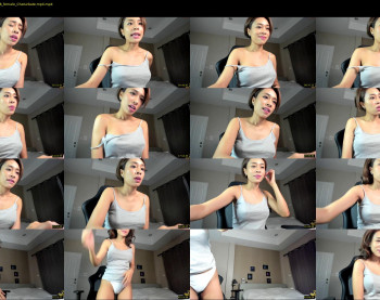 thaispice — 49 minute Chaturbate female naked cam show, 720p, Jul 19, 2022