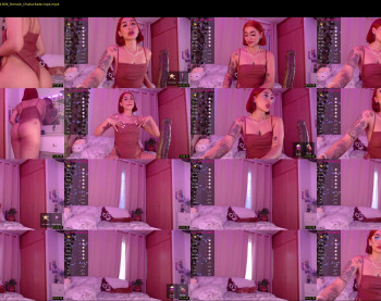 connie_deep — 39 minute Chaturbate female naked cam show, 1080p, Jul 20, 2022
