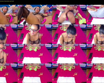 cute_eli — 42 minute Chaturbate female naked cam show, 1080p, Jul 21, 2022