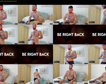 dimitri_sullivan — 103 minute Chaturbate male naked cam show, 720p, Jul 20, 2022