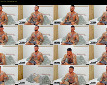 dimitri_sullivan — 49 minute Chaturbate male naked cam show, 720p, Jul 20, 2022