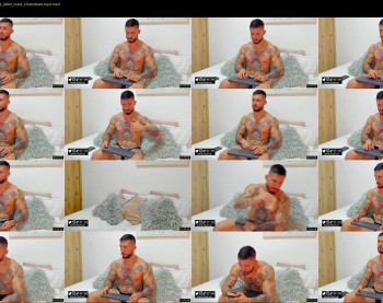 dimitri_sullivan — 22 minute Chaturbate male naked cam show, 720p, Jul 20, 2022