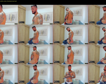 dimitri_sullivan — 5 minute Chaturbate male naked cam show, 720p, Jul 21, 2022