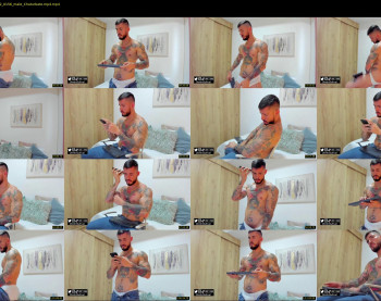 dimitri_sullivan — 81 minute Chaturbate male naked cam show, 720p, Jul 21, 2022