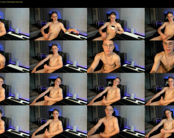 droll_guy — 5 minute Chaturbate male naked cam show, 1080p, Jul 20, 2022