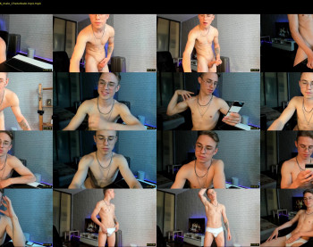 droll_guy — 54 minute Chaturbate male naked cam show, 1080p, Jul 20, 2022