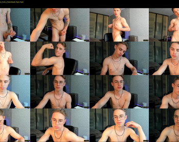 droll_guy — 21 minute Chaturbate male naked cam show, 1080p, Jul 20, 2022