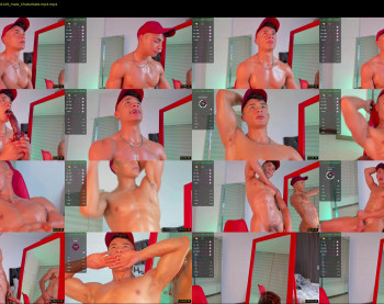 esteban_stud — 91 minute Chaturbate male naked cam show, 720p, Jul 21, 2022