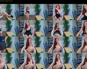 foxynesss — 10 minute Chaturbate female naked cam show, 1080p, Jul 20, 2022