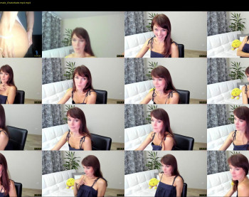 fritha — 54 minute Chaturbate female naked cam show, 720p, Jul 20, 2022