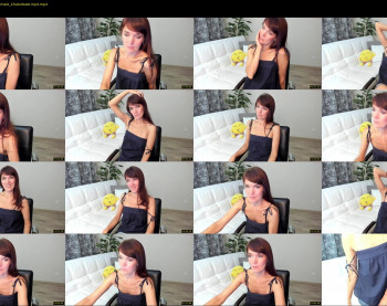 fritha — 25 minute Chaturbate female naked cam show, 720p, Jul 20, 2022