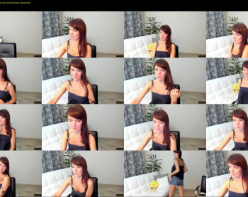 fritha — 35 minute Chaturbate female naked cam show, 720p, Jul 21, 2022