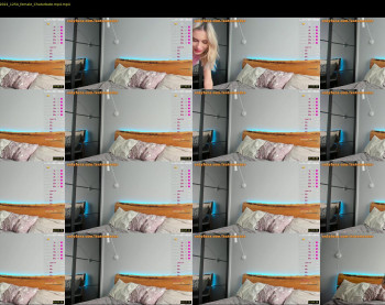 hotschneewittchen — 65 minute Chaturbate couple naked cam show, 1080p, Jul 20, 2022