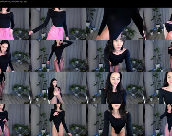 katrin_sweeft — 51 minute Chaturbate female naked cam show, 1080p, Jul 21, 2022
