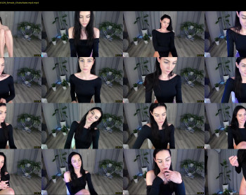 katrin_sweeft — 54 minute Chaturbate female naked cam show, 1080p, Jul 21, 2022