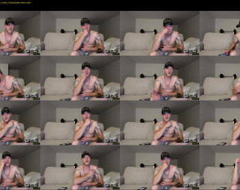 kylechat — 5 minute Chaturbate male naked cam show, 1080p, Jul 20, 2022