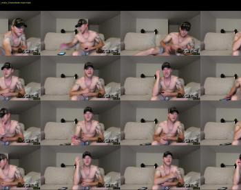 kylechat — 7 minute Chaturbate male naked cam show, 1080p, Jul 20, 2022