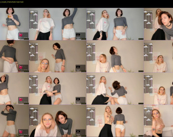 millaava — 55 minute Chaturbate female naked cam show, 1080p, Jul 20, 2022