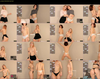 millaava — 54 minute Chaturbate female naked cam show, 1080p, Jul 20, 2022