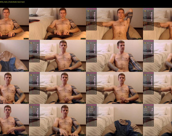 mr_longboy — 51 minute Chaturbate male naked cam show, 720p, Jul 20, 2022