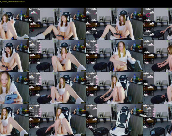 shaaakeit — 53 minute Chaturbate female naked cam show, 1080p, Jul 20, 2022