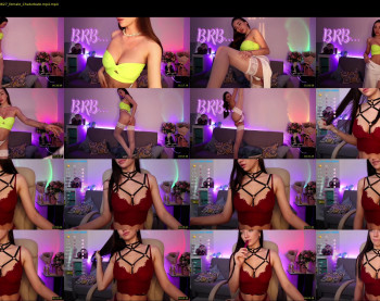 stacy_magic — 11 minute Chaturbate female naked cam show, 1080p, Jul 20, 2022