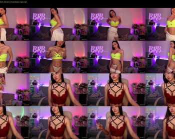 stacy_magic — 4 minute Chaturbate female naked cam show, 1080p, Jul 20, 2022