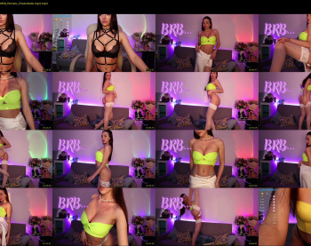 stacy_magic — 56 minute Chaturbate female naked cam show, 1080p, Jul 20, 2022