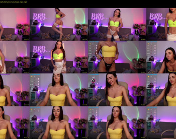 stacy_magic — 55 minute Chaturbate female naked cam show, 1080p, Jul 20, 2022