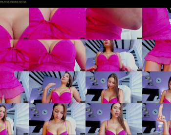 vikypetiteee — 54 minute Chaturbate female naked cam show, 1080p, Jul 21, 2022